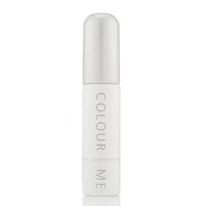 Colour me men perfume 50ml white