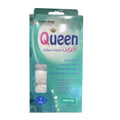 Queen Clute Disposable Panties 7pc XXXXL Soft, Single Use