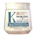 Wokali Hair Mask 800g With Keratin Extract