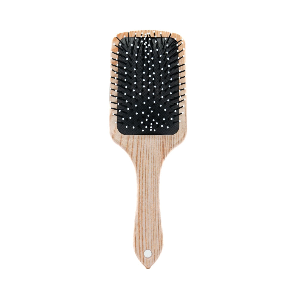 Best one hair brush bs1009 1 light wood