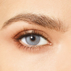 Desio Colored Lens Attitude Quarterly Romantic Blue