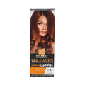 Nitro Cinema Hair Color Collagen Pro 7.4 Copper Blonde