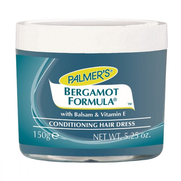 Palmer's Hair Cream 150g With Bergamot Formula