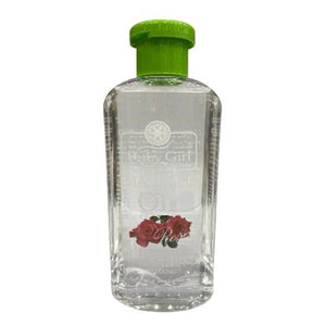 Ruby girl massage oil 300ml fragrance free for the body