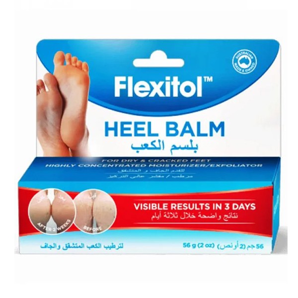 Flexitol heel balm 56g cracked and dry v2