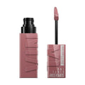 Maybelline liquid lipstick super stay 110