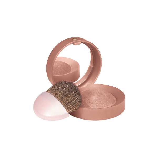 Bourjois Blusher 85 Little Round Pot Sienne