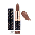 Christine Lipstick Berry 2 Kashmiri 22
