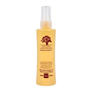 Arganmidas argan oil 100ml real control spray