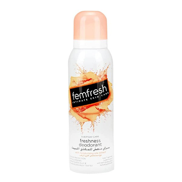 Fem fresh feminine spray 125ml refreshing