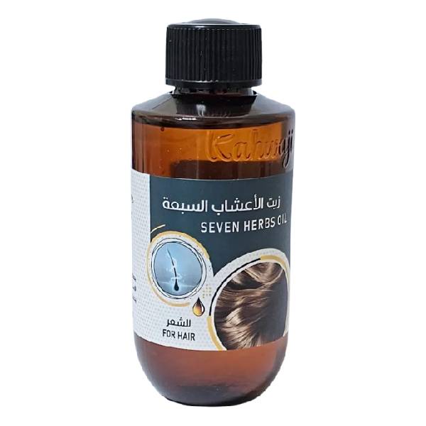 Mandy Care Mandy Care Oil 125ml Sever Herbs
