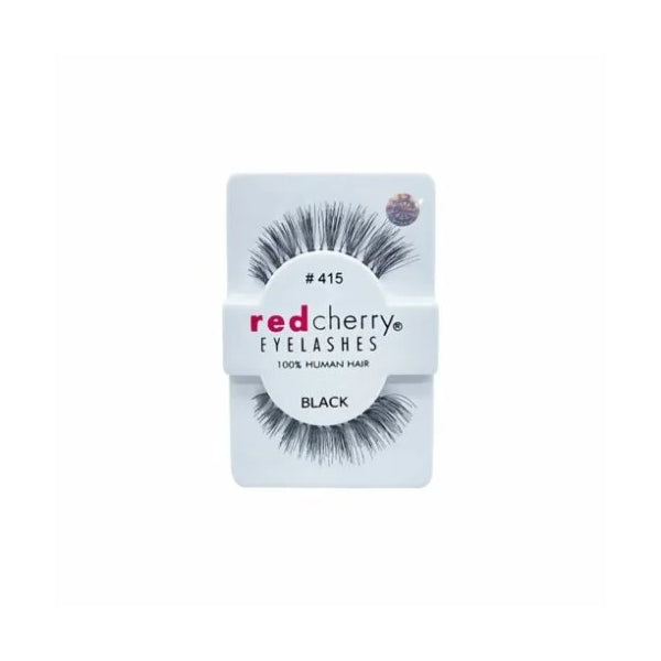 Red Cherry Eyelashes 415 