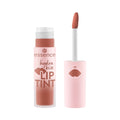 Essence Lipstick Hydra Kiss 01 Blushing Nude