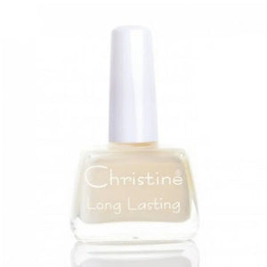 Christine nail polish long lasting 64