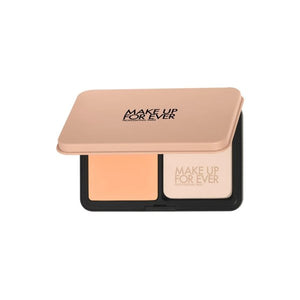 Make up for ever powder foundation hd skin matte velvet 2y30