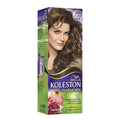 Koleston Natural Hair Color 50ml 3/4 Dark Chestnut
