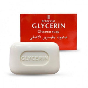صابون بيبيكوم بالجلسرين 125 جرام أصلية