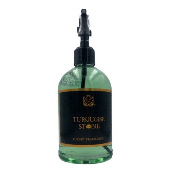 Surrati air freshener 500ml turquoise stone