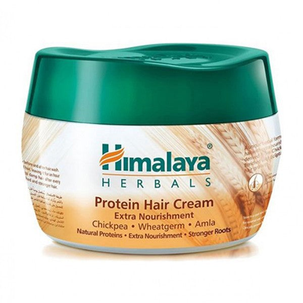 Himalaya Hair Cream 140ml With Protein For Extra Nourishment