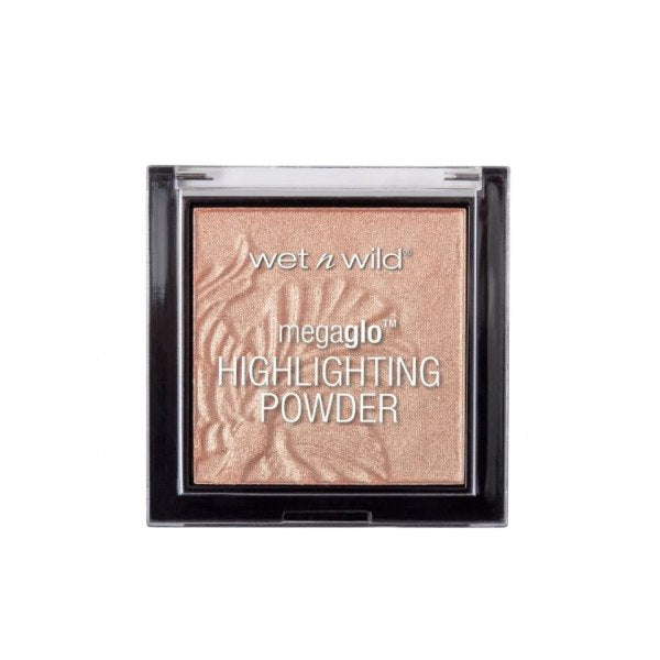 هايلايتر ويت إن وايلد 5.40 جرام E321B بودرة