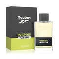 Reebok Men Perfume 100ml Inspire Your Mind Eau De Toilette