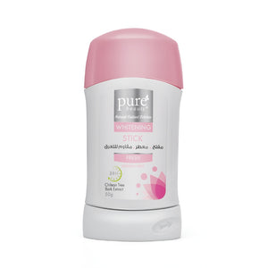 مزيل العرق بيور بيوتي ستيك 50 جرام فريش