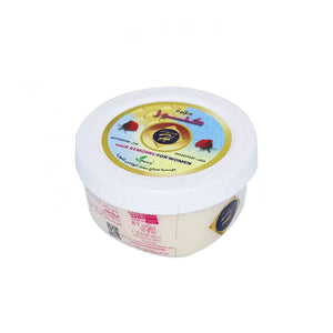 Kunooz H Hair Removal Wax 250g White