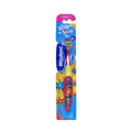 Wisdom Kids Toothbrush Step By Step From 6 Plus Years Soft