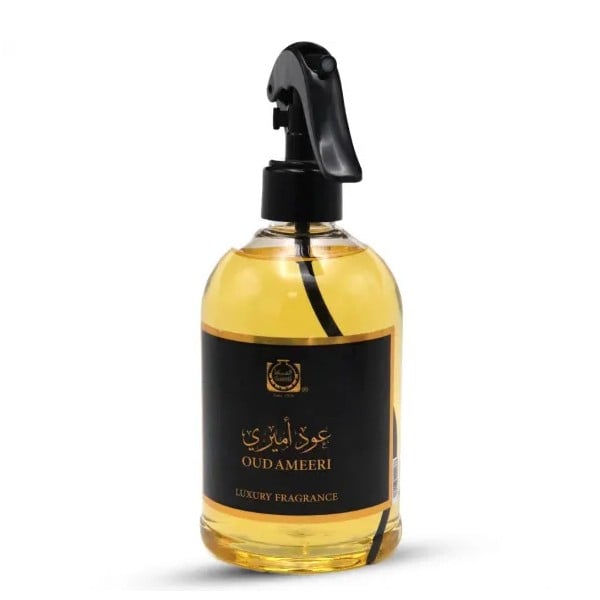 Surrati air freshener 500ml oud ameeri