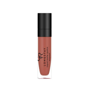 Golden Rose Liquid Lipstick Longstay Matte 45