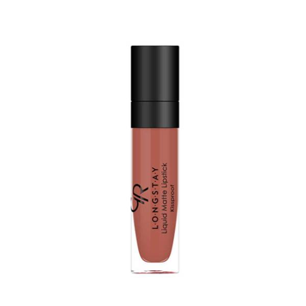Golden Rose Liquid Lipstick Longstay Matte 45
