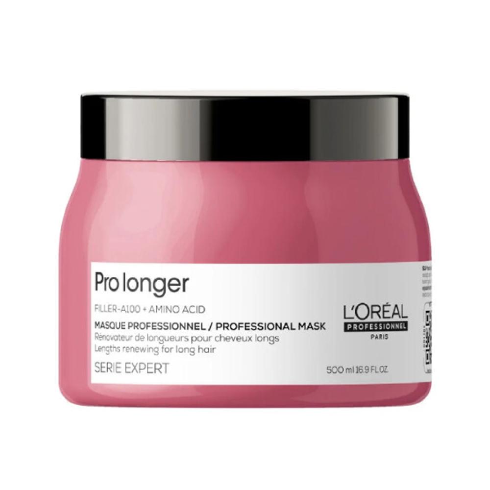LOREAL PROFESSIONNEL Loreal Professionnel Hair Mask 500ml Pro Longer