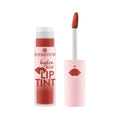Essence Lipstick Hydra Kiss 04 Classy Red