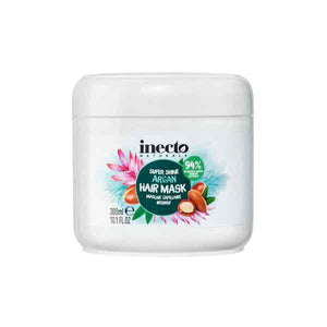 قناع الشعر Inecto Naturals 300 مل مع الأرغان v2