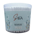 Shifa Cotton Swabs 300pc Round Pack v2