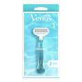 Gillette Razor Venus Smooth +2 refill
