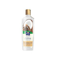 Parachute Hair Shampoo 340ml With Coconut And Castor