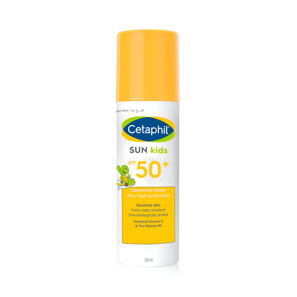 CETAPHIL Cetaphil Baby Sun Lotion 150ml SPF50+