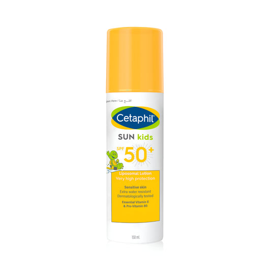CETAPHIL Cetaphil Baby Sun Lotion 150ml SPF50+