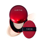 TIRTIR TIRTIR Foundation 18g Mask Fit Red Cushion 15C Fair Porcelain