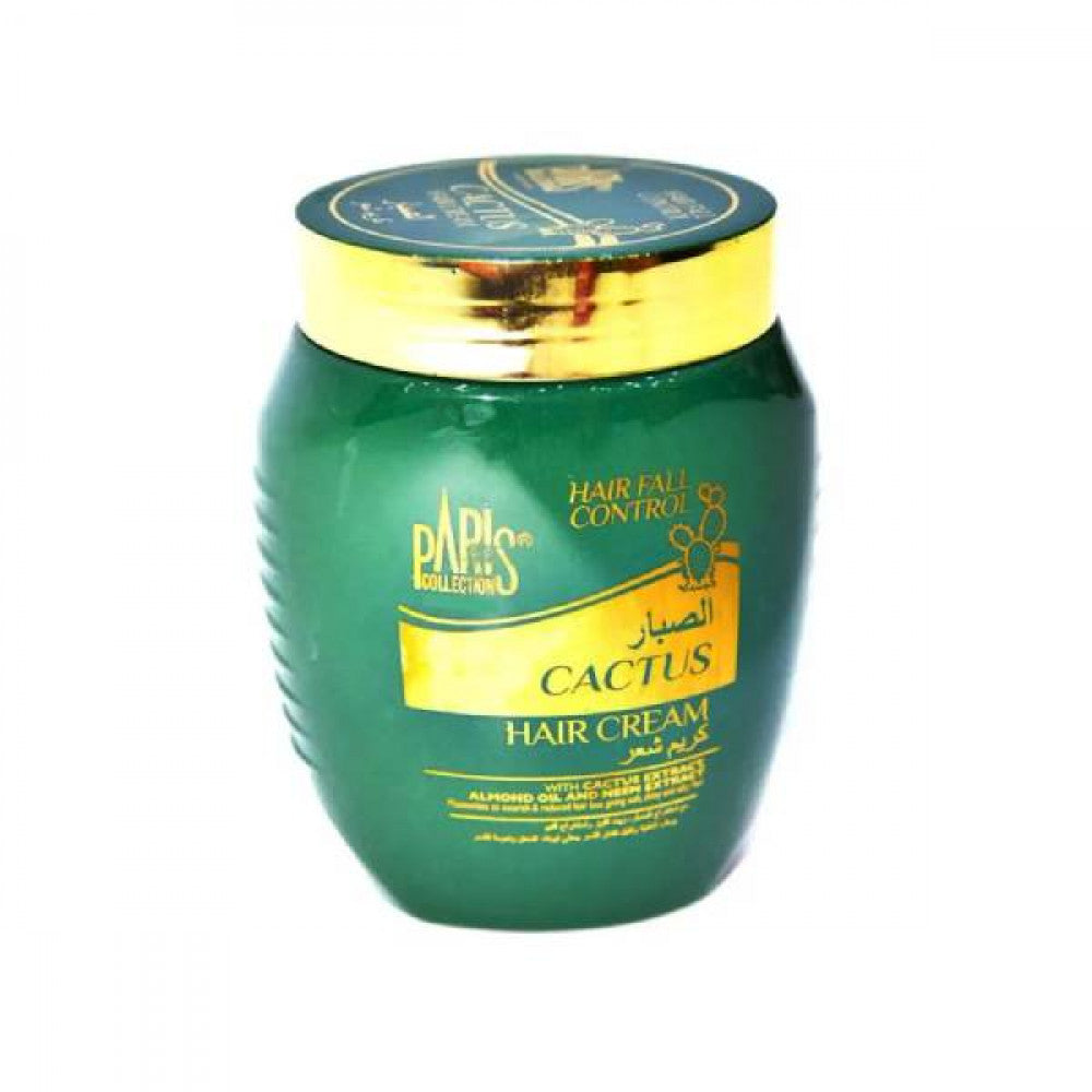 Paris Hair Cream 475ml With Aloe Vera