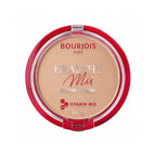 Bourjois Bourjois Compact Powder 11g Healthy Mix 04 Light Bronze