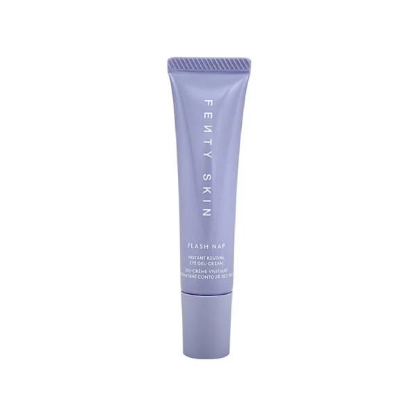 Fenty beauty under eye gel cream 15ml flash nap   for brightening and tightening the skin