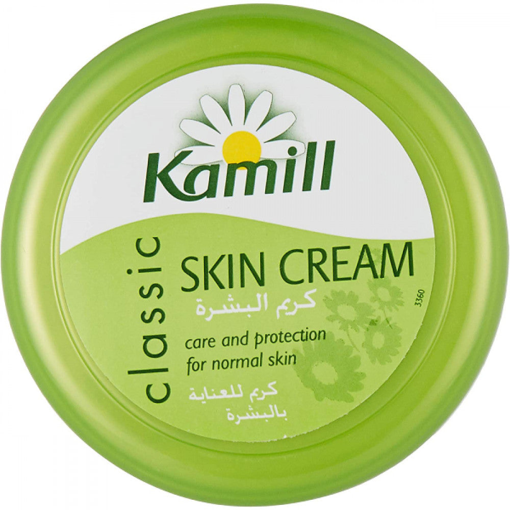 Kamill cream 200ml classic