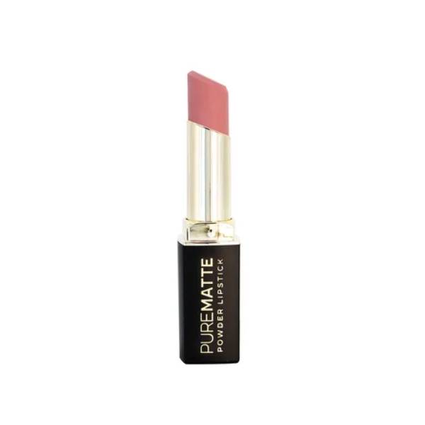 Golden Rose Lipstick Pure Matte 110