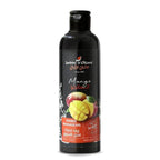 Jardin Oleane Jardin Oleane Massage Oil 250ml Tasteable Mango