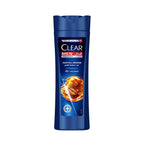 Clear Clear Hair Shampoo 350ml Anti-Dandruff Men Fall Protection
