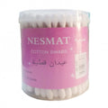 Nasmh Cotton Buds 150pc Wooden