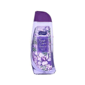 جل الاستحمام هوبي ماغنوليا 500 مل