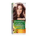 Garnier Natural Hair Color 6.7 Pure Chocolate Brown